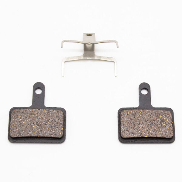 Plaquettes frein hydraulique CR3 [Zoom]