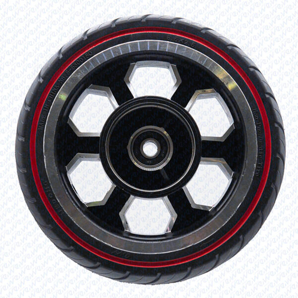 Roue pleine ultralégère 8.5×2.5 –  Dualtron Mini Miscooter 