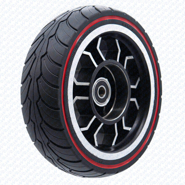 Roue pleine ultralégère 8.5×2.5 –  Dualtron Mini Miscooter 