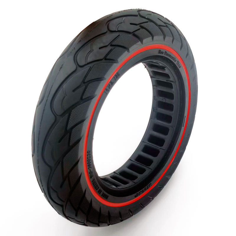 Pneu increvable 10 x 2.125 - ultra confort UrbanGlide, Pure air Miscooter Roue