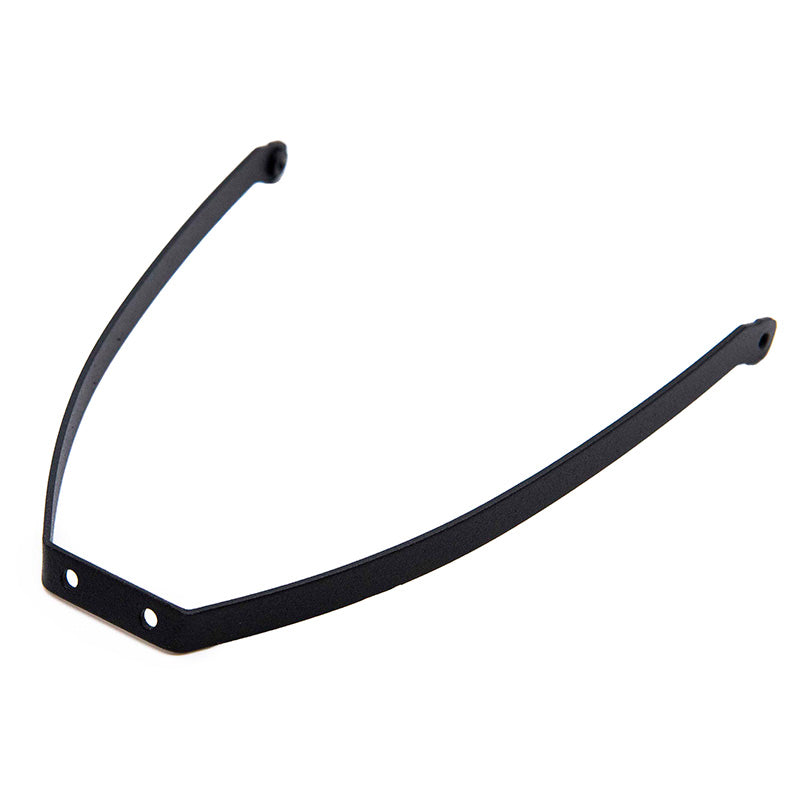 Support garde Boue Mi4 pro Miscooter 