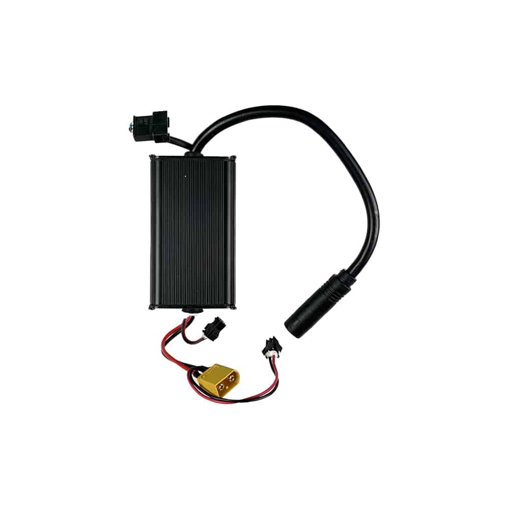 Kit Contrôleur Rouge Style Kugoo S1 Urbanglide Miscooter Booster