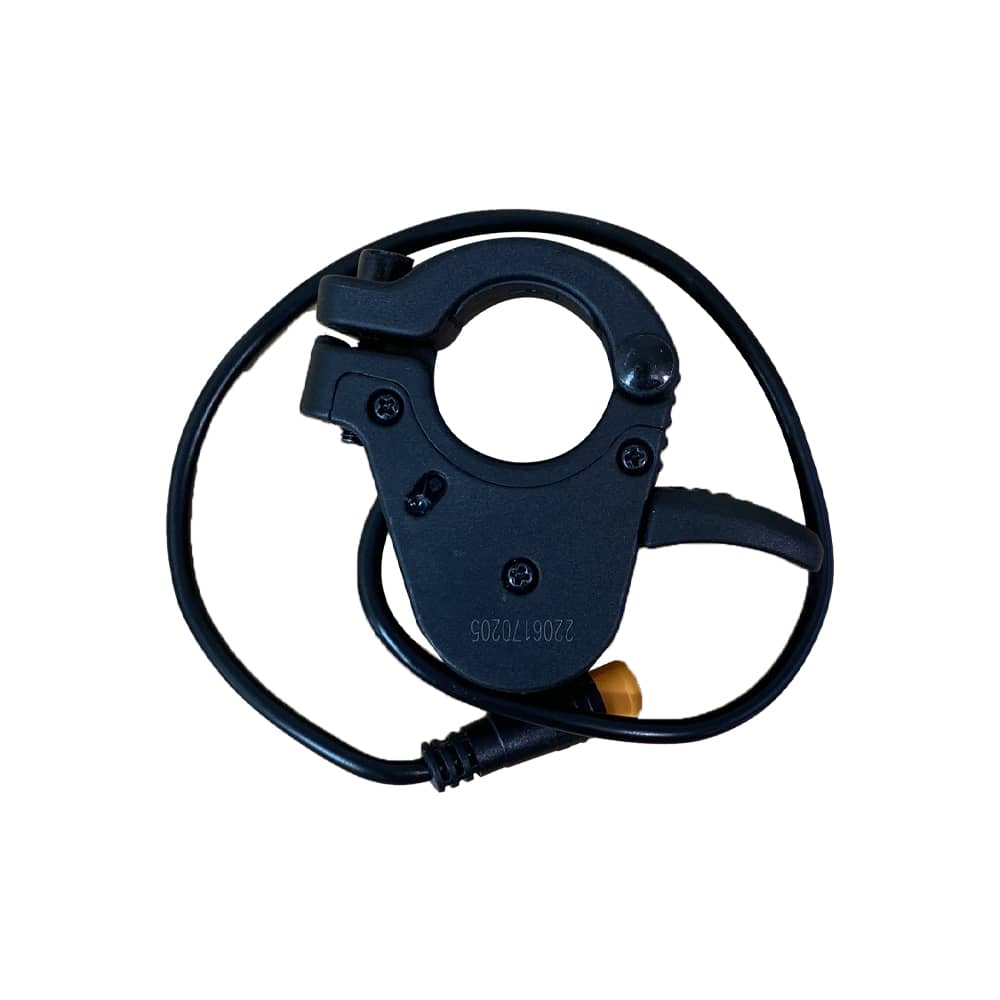 Gâchette Accélérateur type 300X Jst / étanche 3 pin Miscooter 