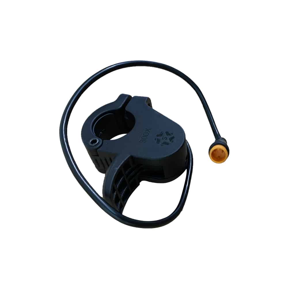 Gâchette Accélérateur type 300X Jst / étanche 3 pin Miscooter 