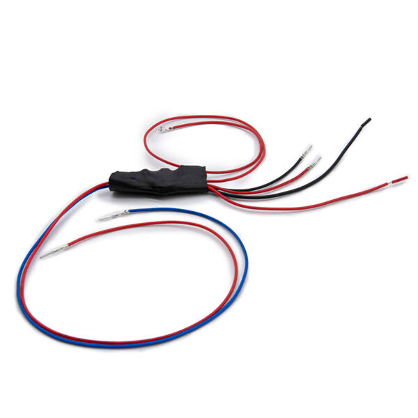 DC Convertisseur led Minimotors Speedway V Miscooter 