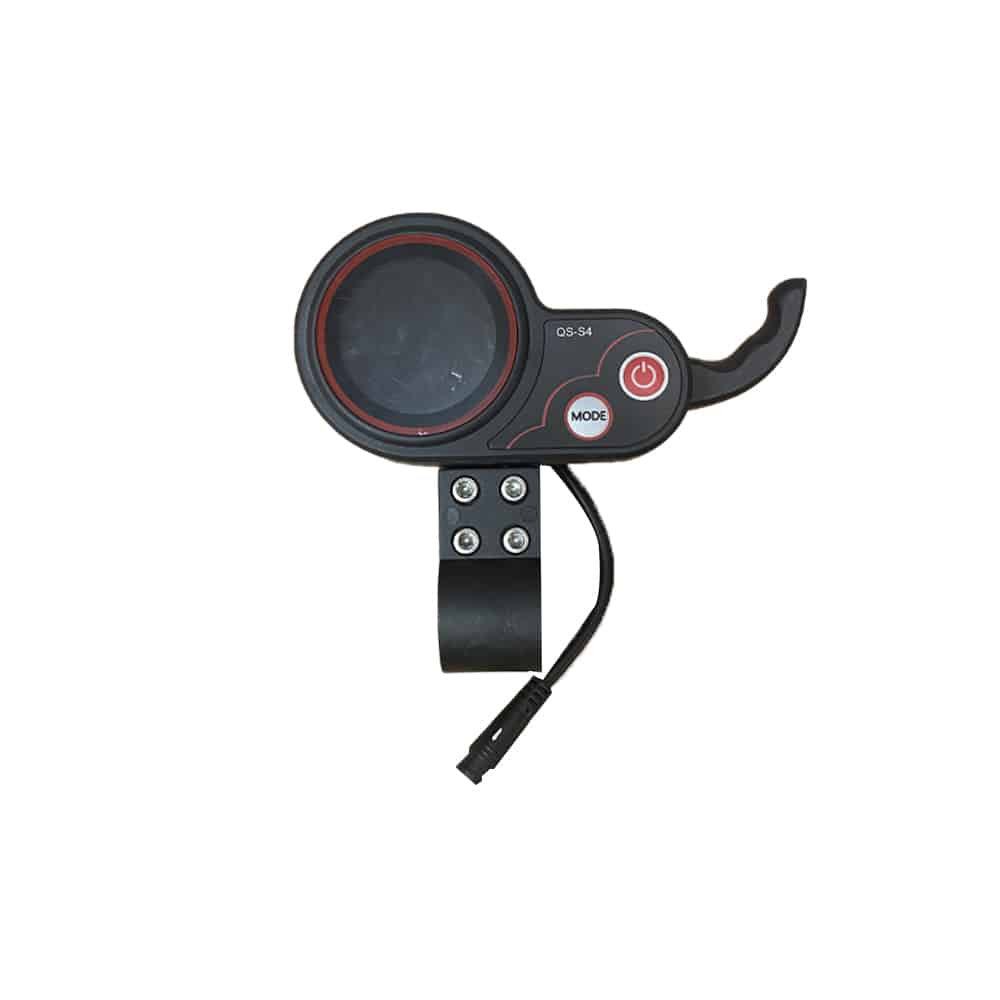 Display QS-S4 60V / 72v Miscooter 