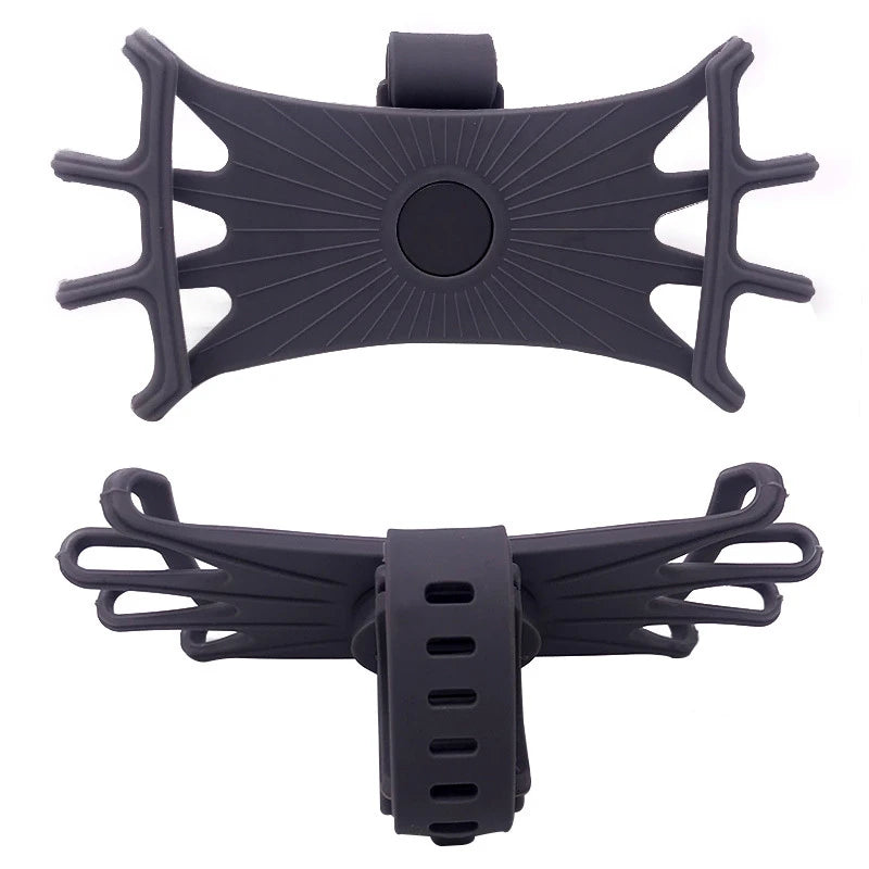 SUPPORT SMARTPHONE SILICONE POUR TROTTINETTE Miscooter Accessoires