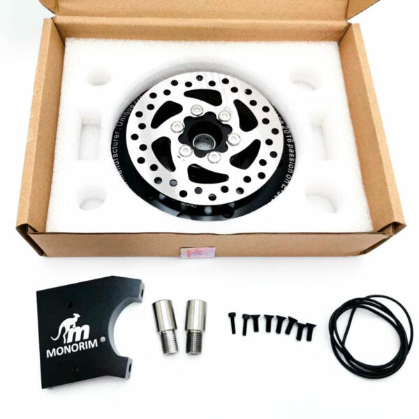 Kit transformation frein avant Monorim Miscooter M 365