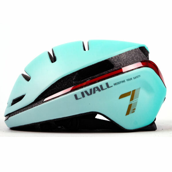 Casque connecté Livall EVO21 Miscooter Accessoires