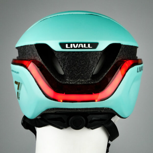 Casque connecté Livall EVO21 Miscooter Accessoires