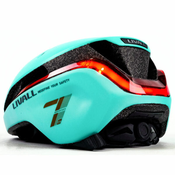 Casque connecté Livall EVO21 Miscooter Accessoires