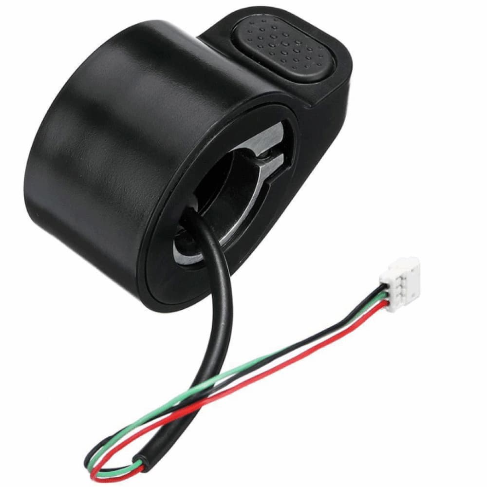 Accélérateur  compatible M365, 1s, essentiel Pro/2 Miscooter M 365