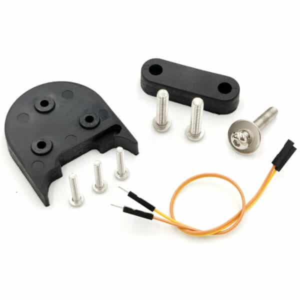 Kit adaptation 10 Pouces  Xiaomi M365 / Pro Miscooter M 365