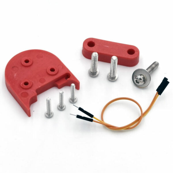 Kit adaptation 10 Pouces  Xiaomi M365 / Pro Miscooter M 365