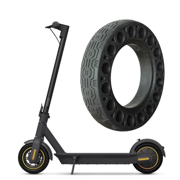 Pneu increvable 60/70-6,5 NINEBOT MAX G30 - Miscooter Roue