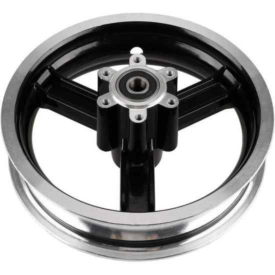 Jante 10 pouces pour pneu 10x2.50 Miscooter 