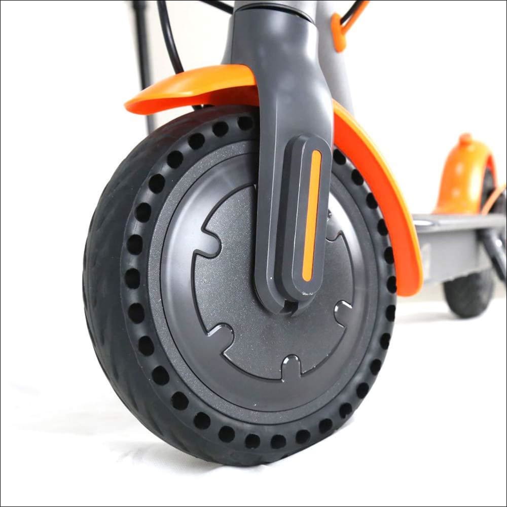 Moteur avec pneu anti crevaison xiaomi M365, Miscooter moteur