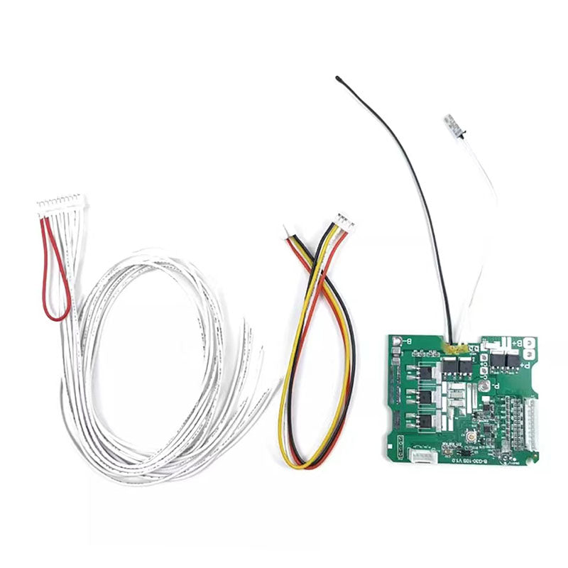 BMS pour Max G30 Miscooter 