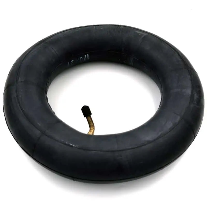 Chambre à air 10x3 - Valve courbe et droite Miscooter 