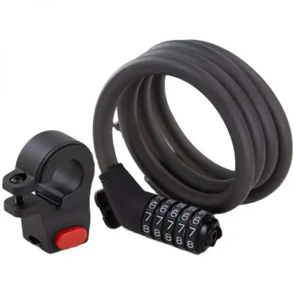 Cadenas Original Ninebot Max G30 & Xiaomi Miscooter Accessoires