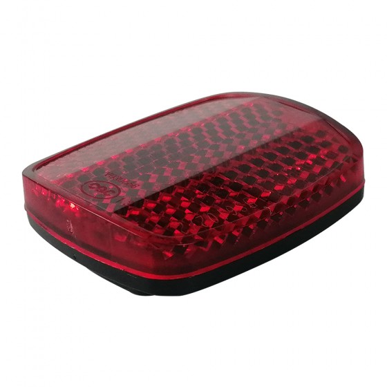 Catadioptre garde boue arriere Wispeed T855 Miscooter 