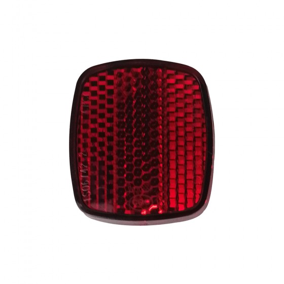 Catadioptre garde boue arriere Wispeed T855 Miscooter 