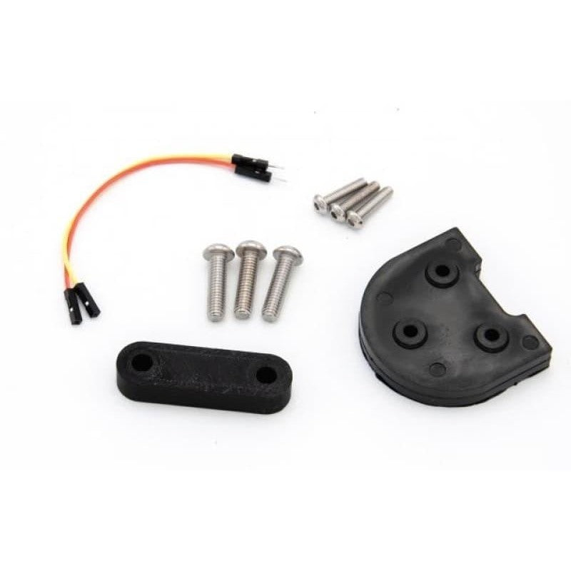 Kit adaptation 10 Pouces  Xiaomi M365 / Pro Miscooter M 365