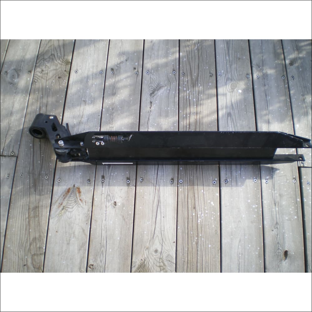 Châssis avec deck HoverTroot 5.5 Pièces occasion Miscooter Jack