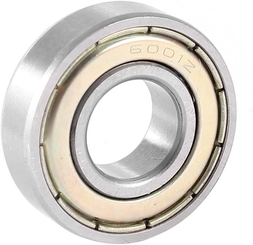 Roulement roue arrière 6001z  Xiaomi M365, Essential, 1S, Pro/2 Miscooter Roue