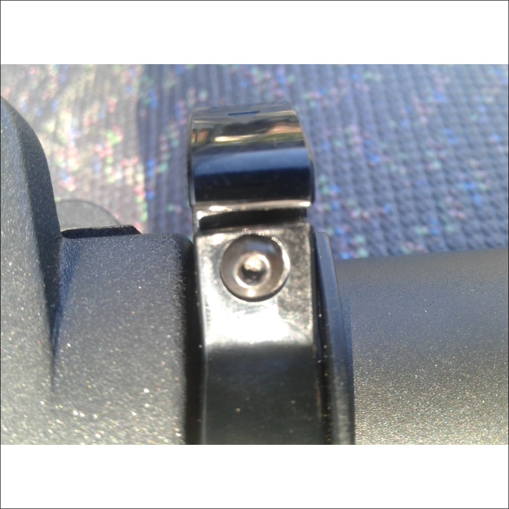 Collier verrouillage Xiaomi Mijia M365 Miscooter M 365