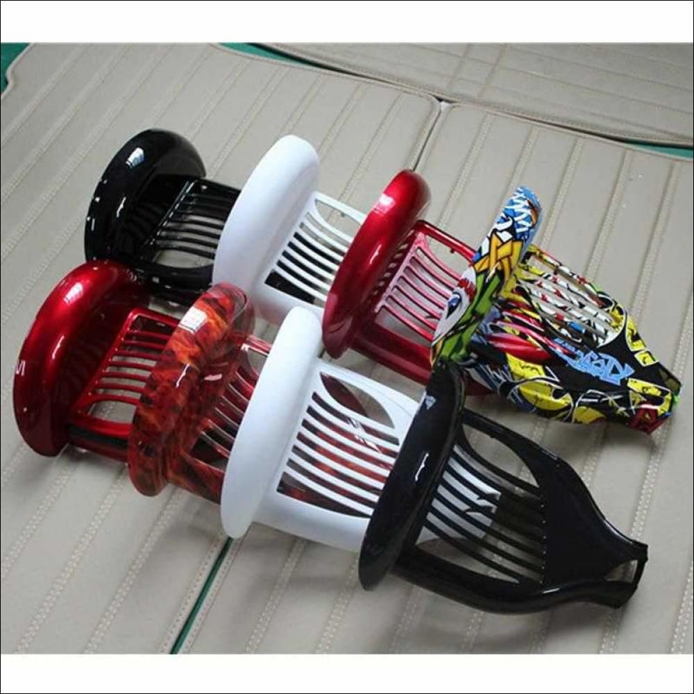 Coques plastiques pour 10 Pouces New Hoverbaord Miscooter HoverBoard