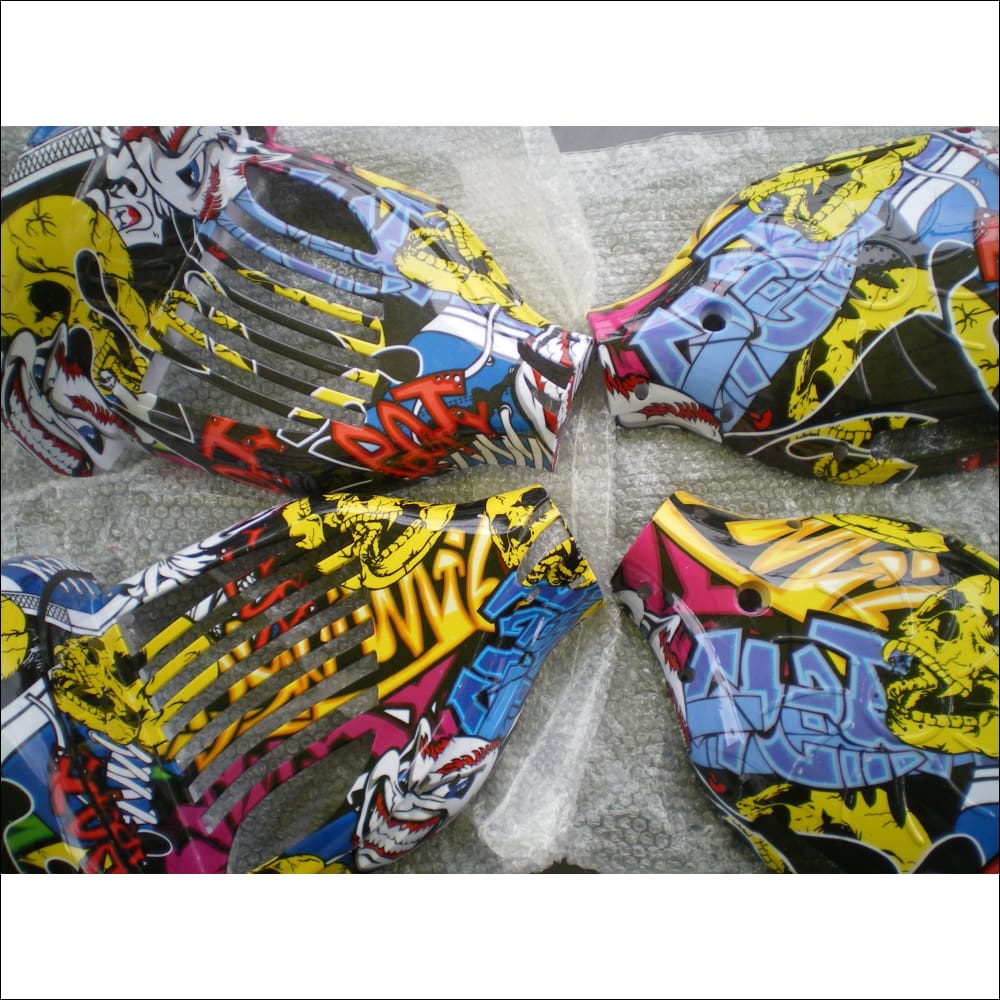 Coques plastiques pour 10 Pouces New Hoverbaord Miscooter HoverBoard