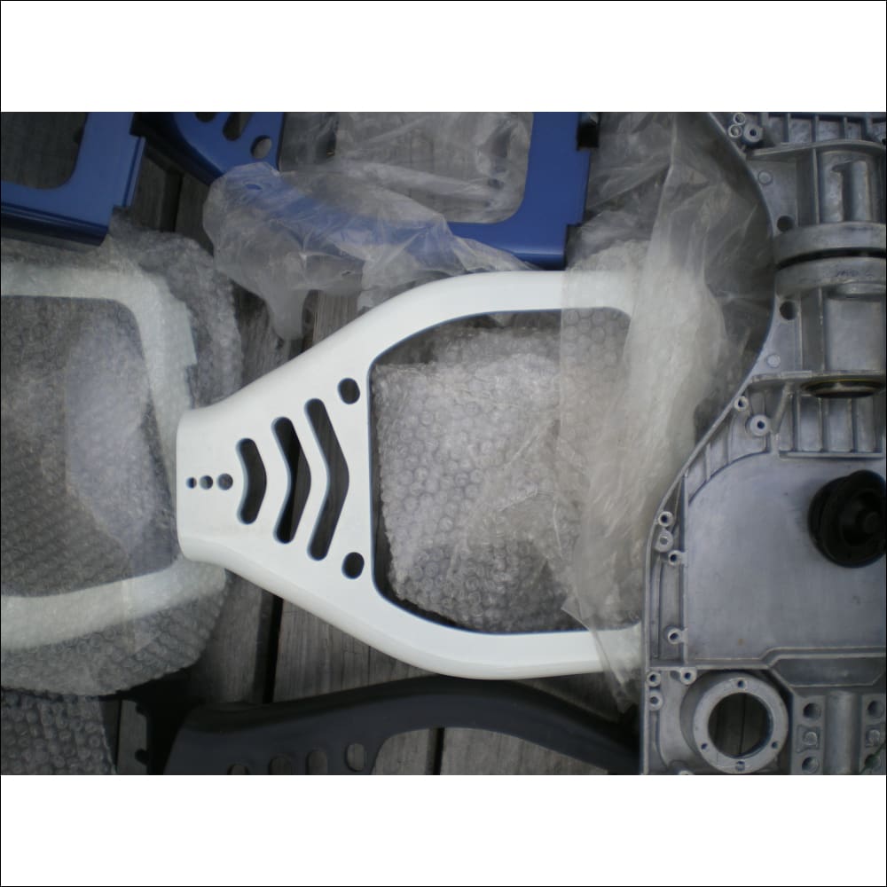 Coques plastiques pour Hummer 8.5 Pouces Miscooter HoverBoard