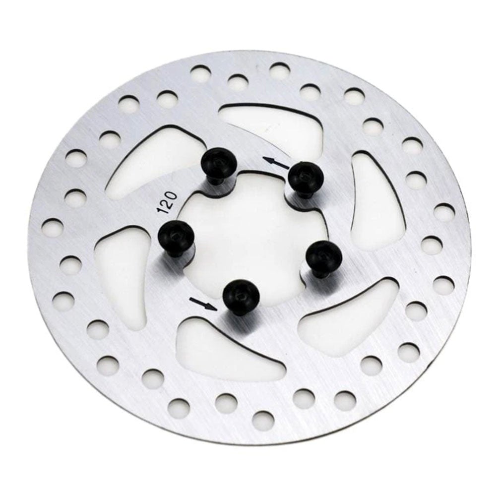 Disque de frein 120 mm  M365 pro, Pro2 Miscooter M 365