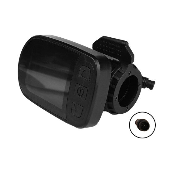 Display Kugoo Gbooster