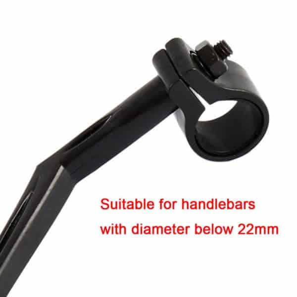 Rétroviseur trottinette électrique Miscooter Accessoires
