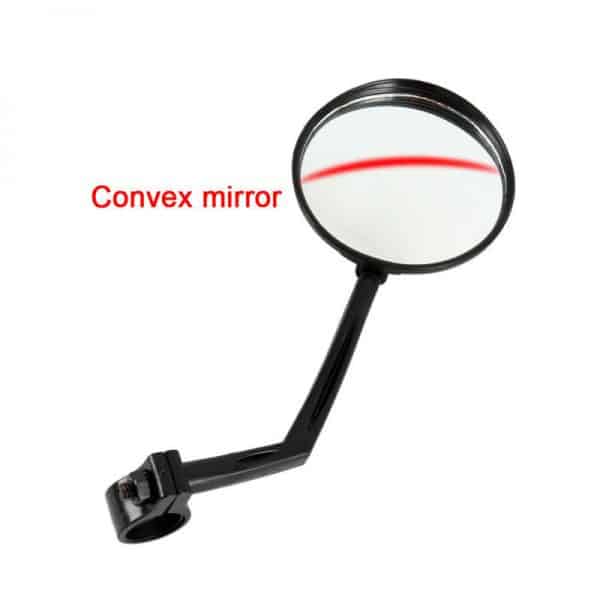Rétroviseur trottinette électrique Miscooter Accessoires