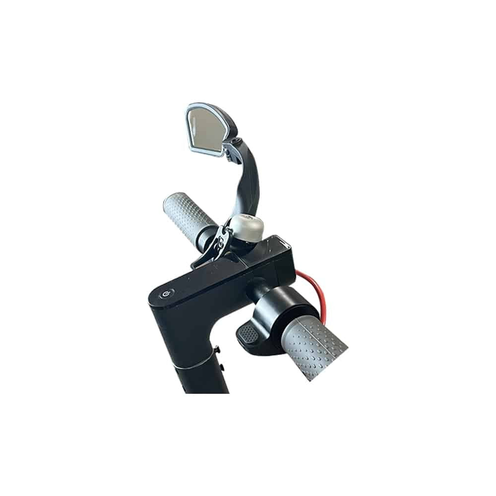 Rétroviseur grand angle Trottinettes électriques Miscooter Accessoires