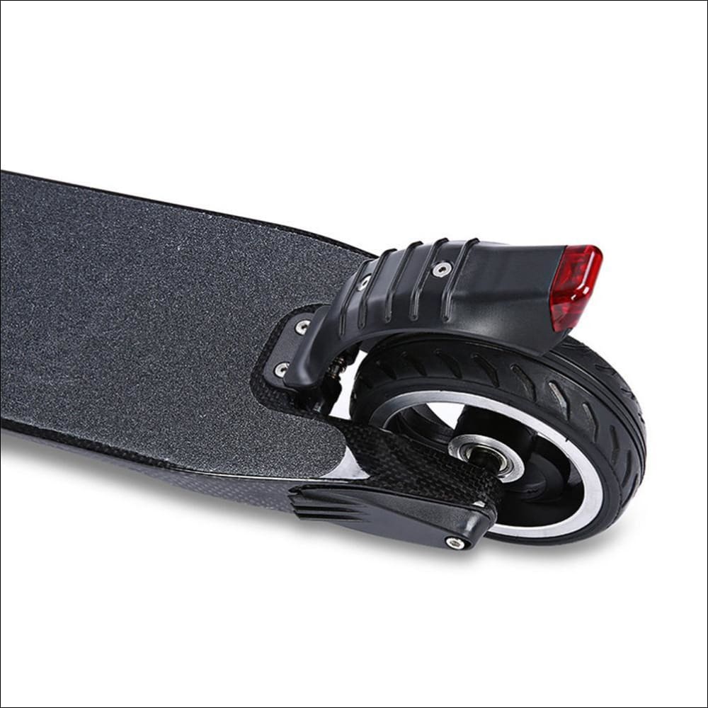 Frein arrière led trottinette 5.5 Pouces Miscooter Jack