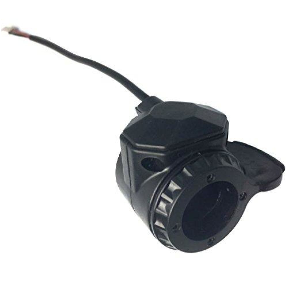 Gâchette de frein pour trottinette électrique  24V - 36V Miscooter Jack