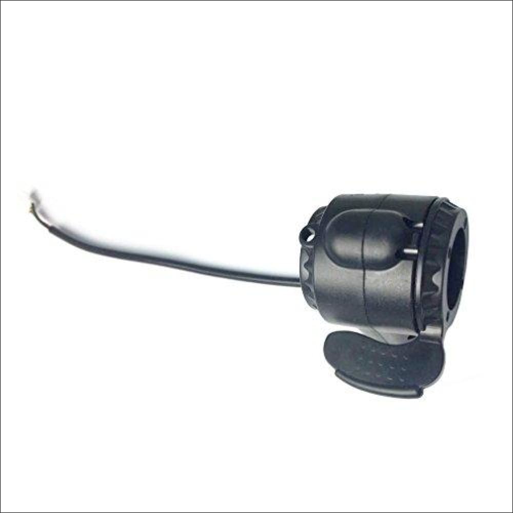 Gâchette de frein pour trottinette électrique  24V - 36V Miscooter Jack