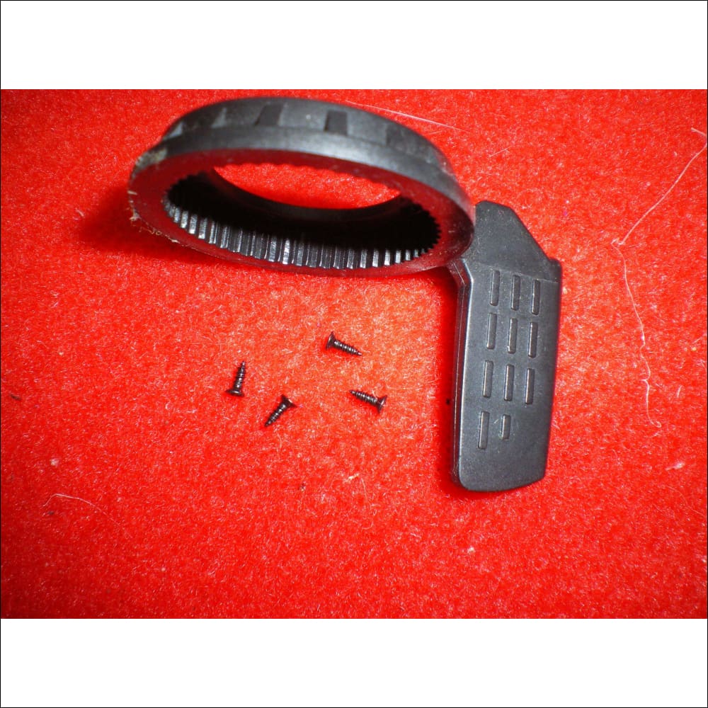 Gâchette pour frein ou accélérateur trottinette électrique trottmi Miscooter Jack