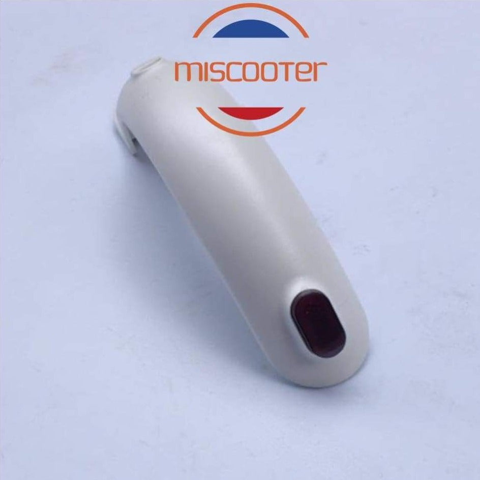 Garde-boue Arrière blanc M365 Miscooter Garde -Boue