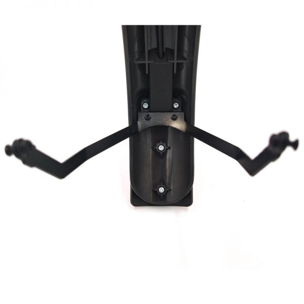 Support renfort garde-boue métallique Xiaomi 1S, Essential et Pro2 Miscooter M 365