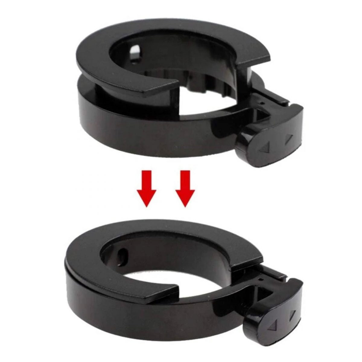Guide de fermeture M365, Essential, 1S, Pro/2 Miscooter M 365