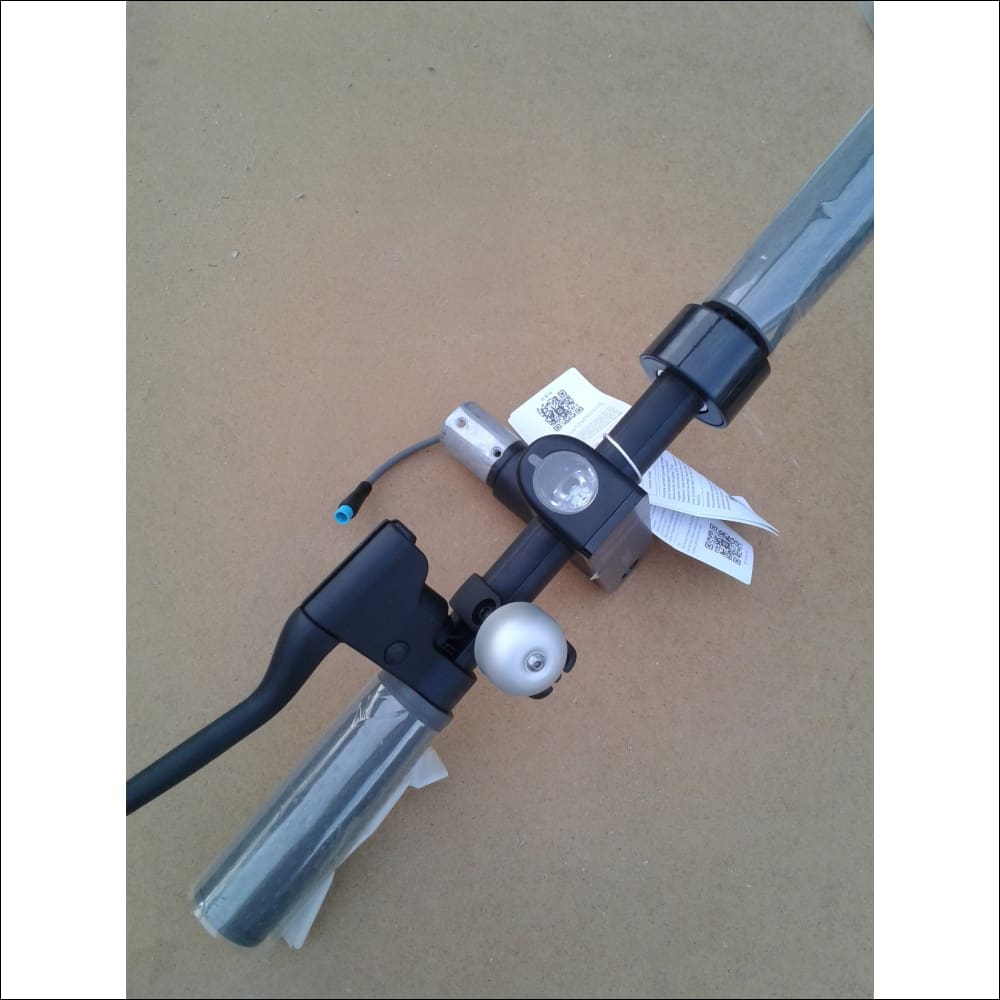 Guidon complet assemblé M365 Miscooter M 365