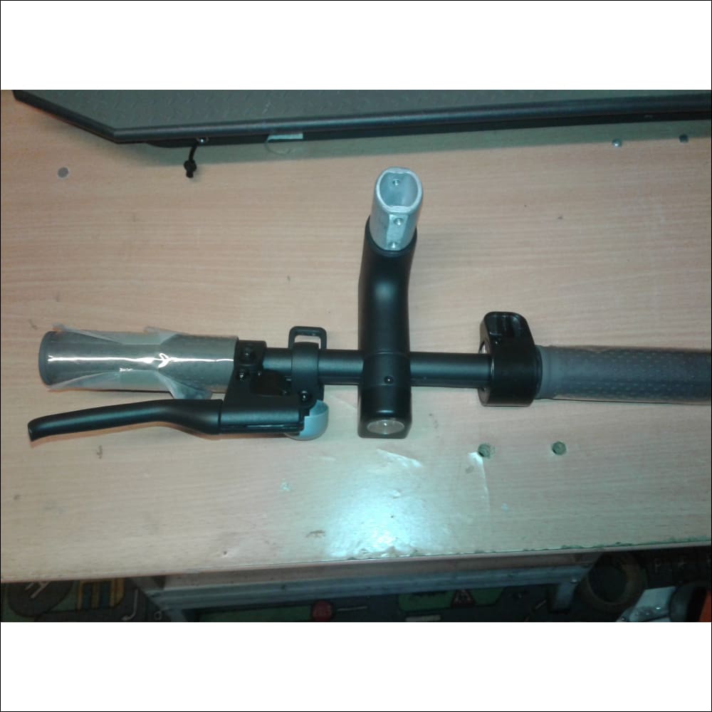 Guidon complet assemblé M365 Miscooter M 365