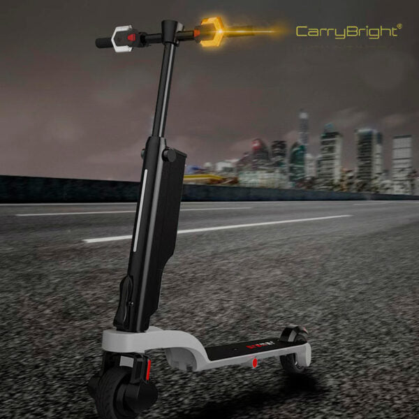 Clignotants pour trottinette draisienne et vélos Miscooter Accessoires