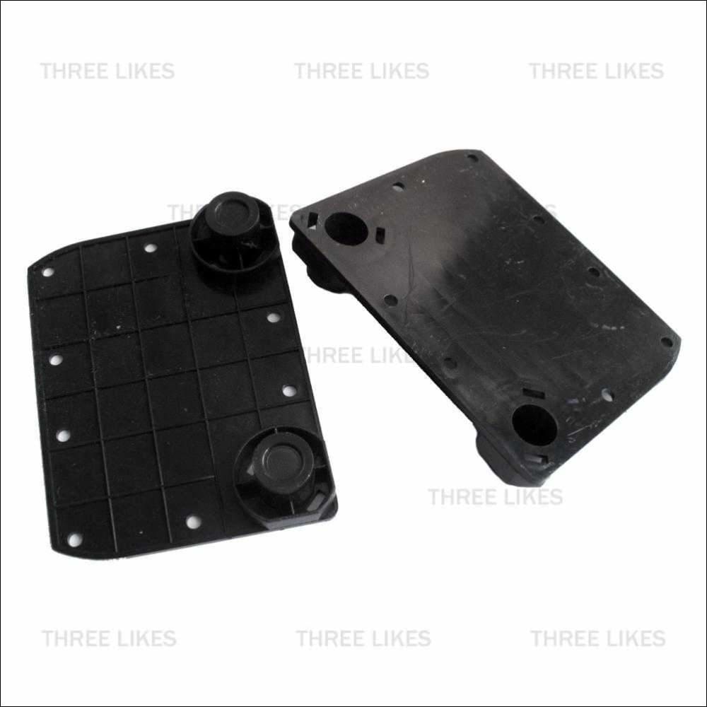 Capteur 2 Pcs  Pédales Hoverboard Miscooter HoverBoard