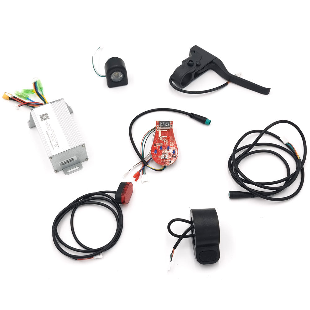 KIT électrique complet  réplique Xiaomi Trottmi Miscooter Trottmi